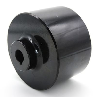 Industrial Spacer Sleeve Mag Drive Coupling 20-500 Degree Celcius