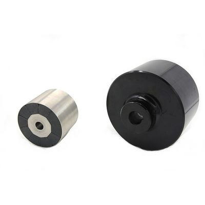 qualità Accoppiamento magnetico del motore della grande forza, di dispositivo di accoppiamento permanente del motore di ROHS fabbrica