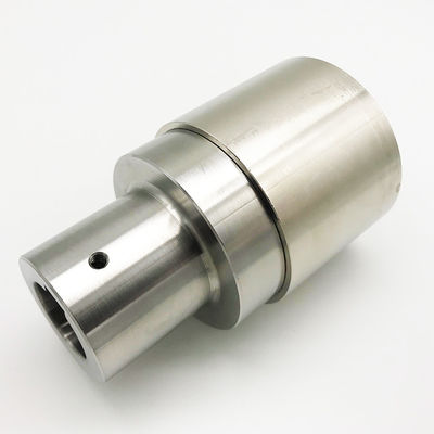 qualità Accoppiamento magnetico inossidabile dell'impacchettatrice di azionamento magnetico della pompa liquida dell'ingranaggio fabbrica