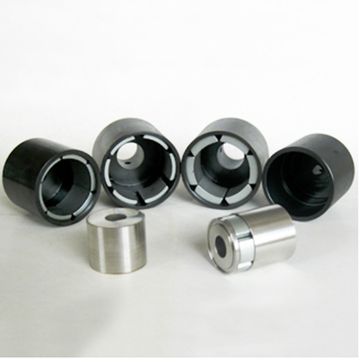 Assemblea magnetica del neodimio di alta qualità per il motore