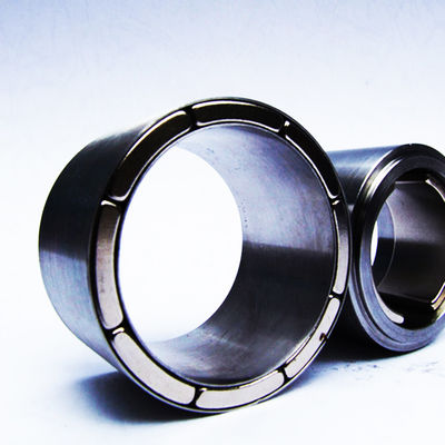 qualità Di dispositivo di accoppiamento magnetico con il magnete permanente di NdFeB del neodimio della terra rara fabbrica