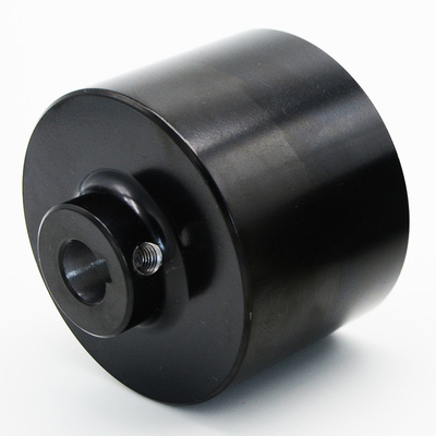 Accoppiamento magnetico con il materiale d'acciaio