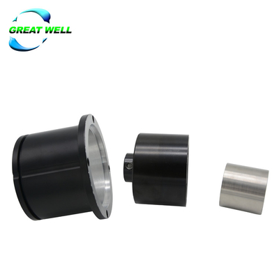 Accoppiamenti magnetici di Assembly&Industrial del magnete di alta qualità (NdFeB/ferrite/Alnico/SmCo)