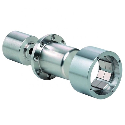 Accoppiamento magnetico permanente della pompa del rotore del generatore