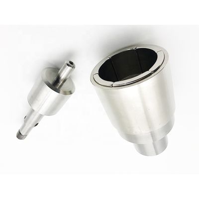 qualità Accoppiamento magnetico su misura nanometro NH della pompa che spedisce e che tratta NdFeB per la macchina industriale fabbrica
