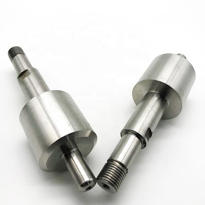 qualità Accoppiamento magnetico permanente a rotore esterno per albero 20-500D Giunto di trasmissione di coppia senza contatto per applicazioni di pompe fabbrica