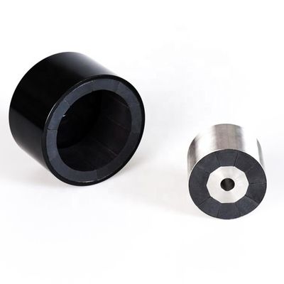 SH Ndfeb Ferrite High Torque Magnetic Coupling For Dc Motors