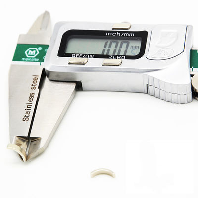 Industrial N50 Neodymium Permanent Magnet 0.05mm For Phone Motor