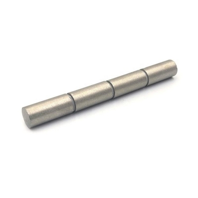 Buon prezzo Magnete SmCo leggero con rivestimento di zinco resistente alla corrosione in linea