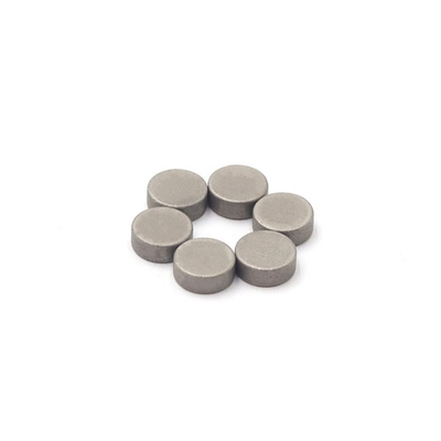 Buon prezzo ARC / RING Forma Samario Magnete Cobalt Max. 350°C Stabilità alla temperatura in linea