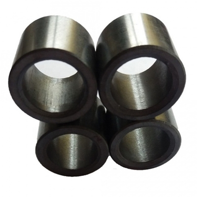 Buon prezzo Magnete permanente in ferrite per uso industriale di motori BLDC in linea