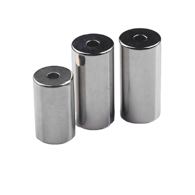 Buon prezzo Magneti per cilindri di neodimio N48 D5X10mm di grado industriale in linea
