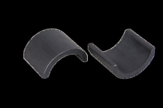 Buon prezzo Direzione di magnetizzazione assiale magneti permanenti al neodimio Forza di trazione personalizzata Alto flusso magnetico in linea