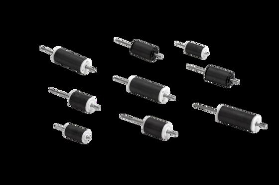 Ferrite Magnet And Nylon Custom Permanent Magnetic