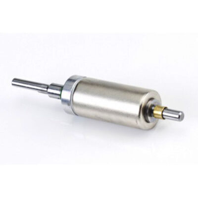 Electric Motor Permanent Magnet Speedrange 500 to 6000 RPM