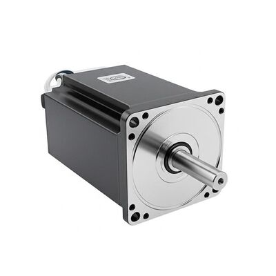Buon prezzo Sensors Equipped Interior Permanent Magnet Motor Offering Cutting Processing Service Suitable for Robotics and Industrial Equipment in linea
