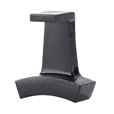 Parti magnetiche SMC personalizzate. Ottimizzazione del percorso del flusso 3D e elevata densità di potenza per motori ad alta efficienza.