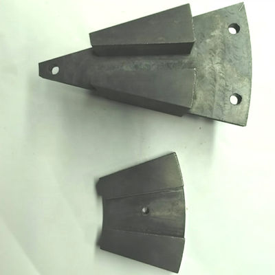 5Mm Sintered Smco Samarium Cobalt Magnet Y32 Y35 For Motor