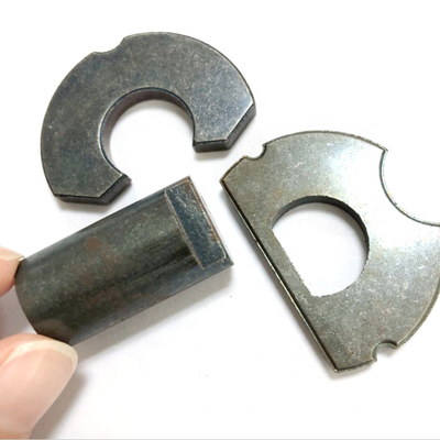 Buon prezzo Uso industriale del motore del disco del magnete del cobalto del samario di Smco dell'arco in linea
