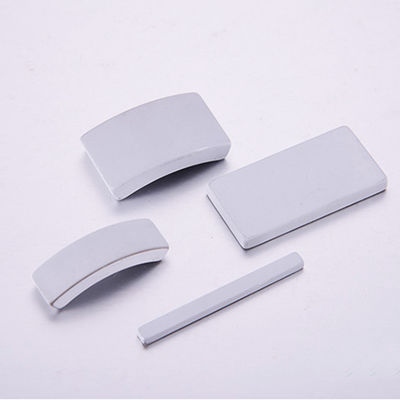 Rotor Ndfeb Arc Magnets , Industrial N54 Neodymium Magnets
