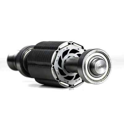 Buon prezzo Assemblea magnetica motore dell'asse, PORTATA radiale di Ring Magnet ROHS del AlNiCo in linea