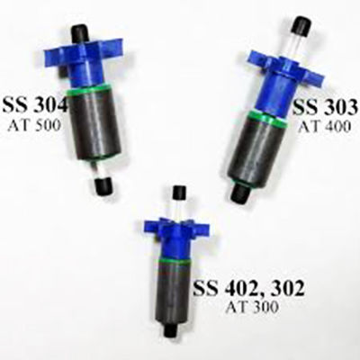 Ferrite Rotor Magnet