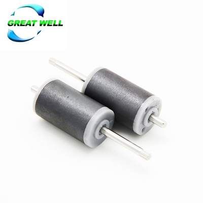 Buon prezzo 12.4*27 4 polo Y30 radiale/rotore della pompa idraulica dei magneti permanenti ferrite di Y30BH in linea