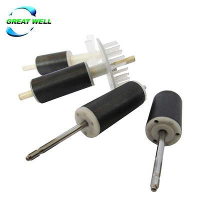 Buon prezzo Il magnete permanente della ferrite degli elettrodomestici, 2 poli 8x15 ha iniettato il magnete in linea