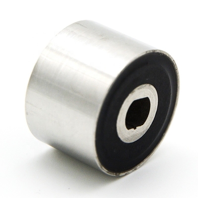 Buon prezzo Magnete di segmento del neodimio di NdFeB, di dispositivo di accoppiamento magnetico di ROHS in linea