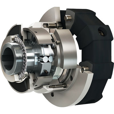 Customised 0.1-800N.M Magnetic Pump Coupling