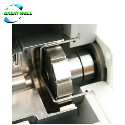 Buon prezzo Fornitore magnetico di coppia magnetico dell'Assemblea dell'accoppiamento di azionamento del neodimio permanente in linea