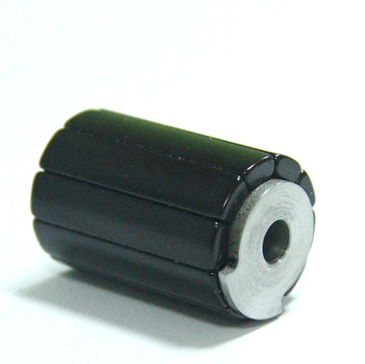 Buon prezzo Il toroide ha sinterizzato il rotore permanente del magnete del neodimio, magnete di NdFeB del generatore in linea