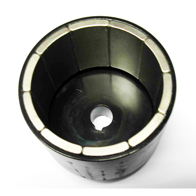 Buon prezzo La terra rara ha sinterizzato i magneti del neodimio per l'accoppiamento magnetico di industria automobilistica in linea
