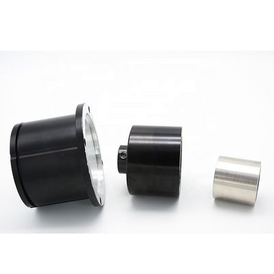 Neodymium Permanent Magnetic Coupling Radial Orientation Multipole For Fan Motor