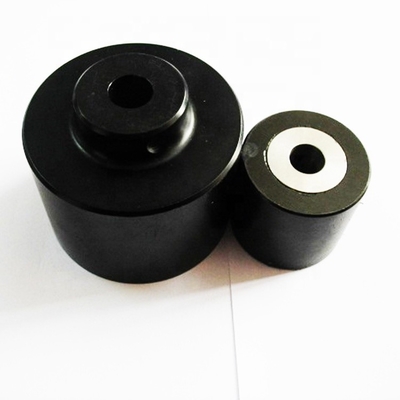 Buon prezzo 20-500 forma interna di coppia magnetica permanente della tazza del rotore di grado in linea