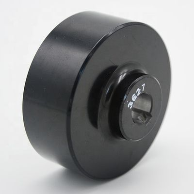Industrial Spacer Sleeve Magnetic Drive Coupling 20-500 Celsius Degree High Temperature Resistant Magnetic Coupler for Pumps