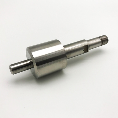 Buon prezzo Accoppiamento della pompa idraulica del cilindro della cavità, Assemblea a magnete permanente del rotore 80-120C in linea