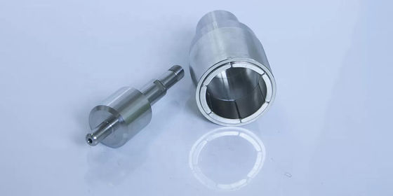 EH AH Industrial Strong Permanent Magnetic Coupling Zn Coating