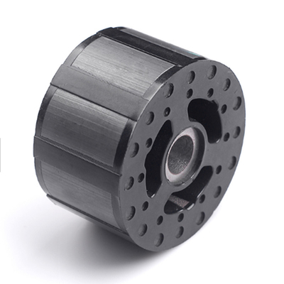 Buon prezzo N52 Assemblea magnetica permanente del rotore dello statore del motore dell'accoppiamento 20-500d in linea