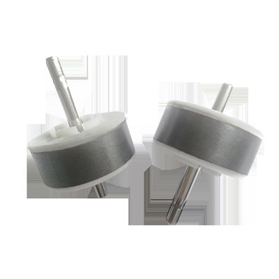 Ferrite Multipole Magnetic Rotor For Dishwasher DC Brushless Motor