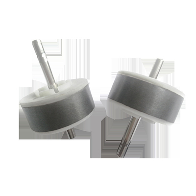 Buon prezzo Rotore magnetico multipolare della ferrite per la lavastoviglie DC Brushless Motor in linea
